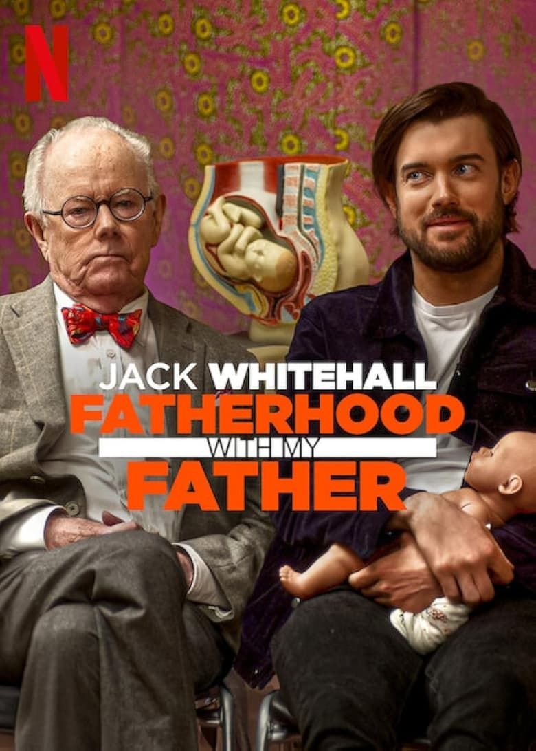 Jack Whitehall: Fatherhood with My Father S01