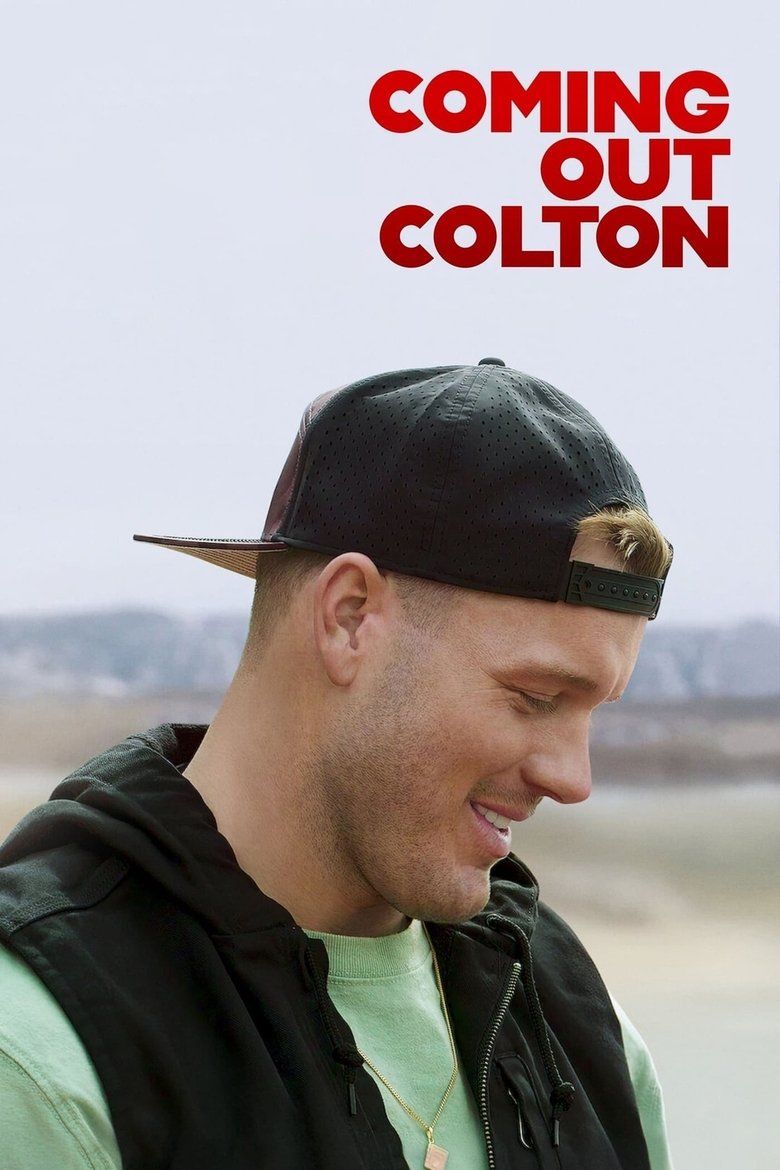 Coming Out Colton S01