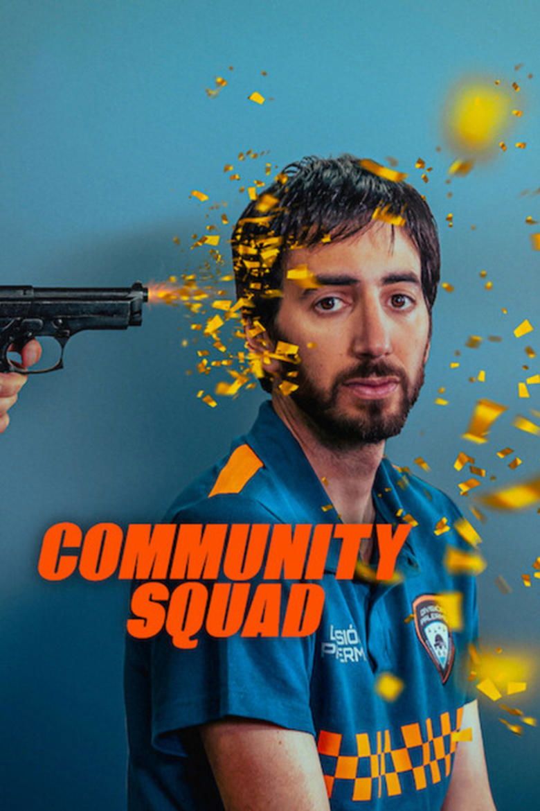 Community Squad S01