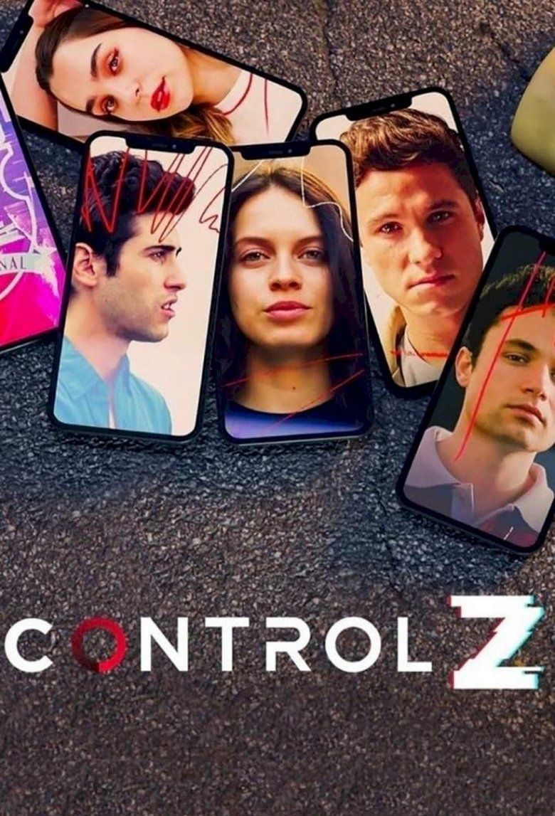 Control Z S03