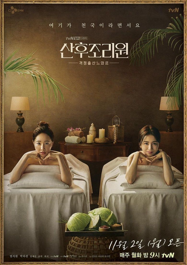 Birthcare Center S01