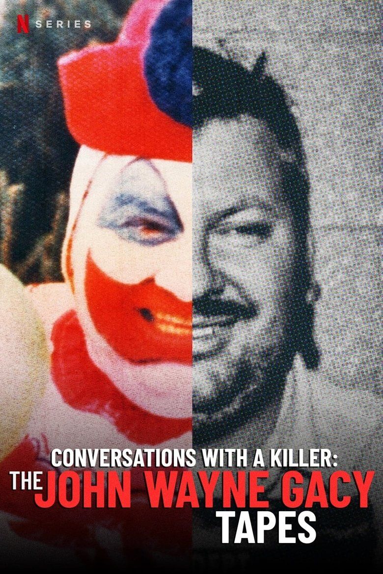 Conversations with a Killer: The John Wayne Gacy Tapes S01