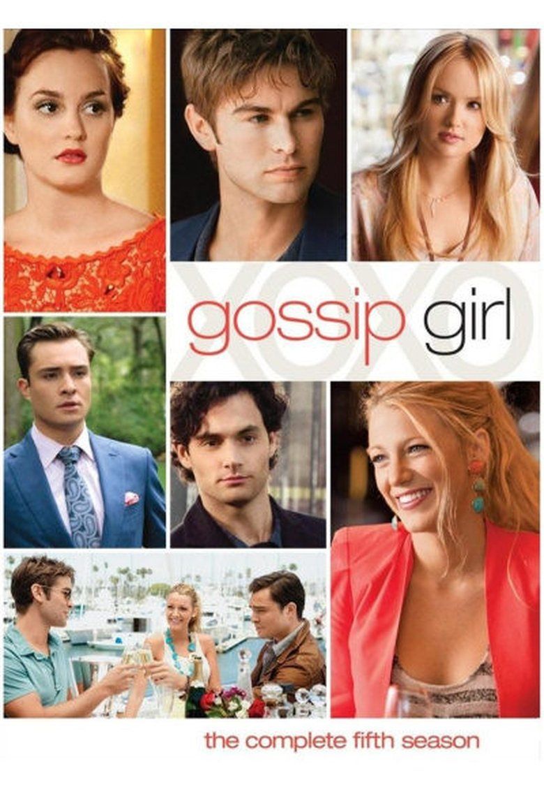 Gossip Girl S05