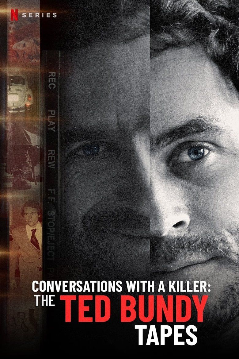 Conversations with a Killer: The Ted Bundy Tapes S01