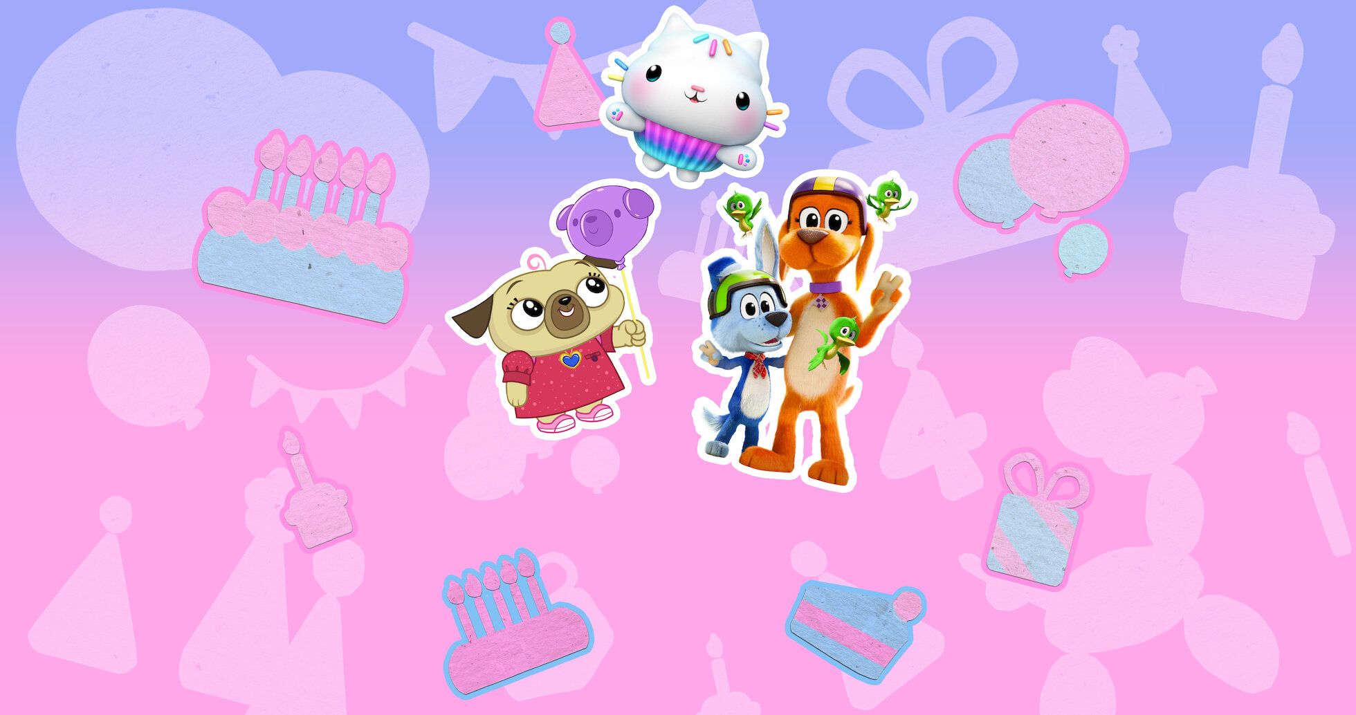 Birthday Playlist S01