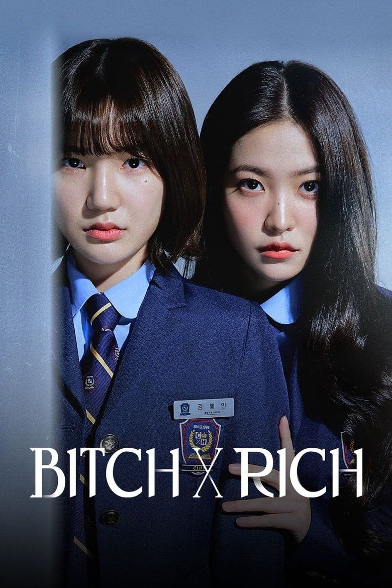 Bitch and Rich S01