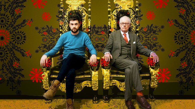 Jack Whitehall: Travels with My Father S03