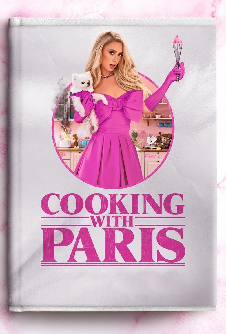 Cooking With Paris S01