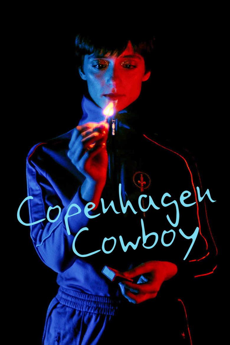 Copenhagen Cowboy S01