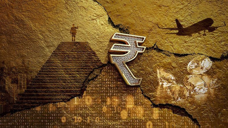 Bad Boy Billionaires: India S01