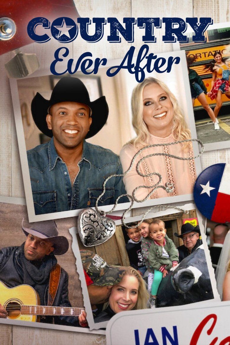 Country Ever After S01