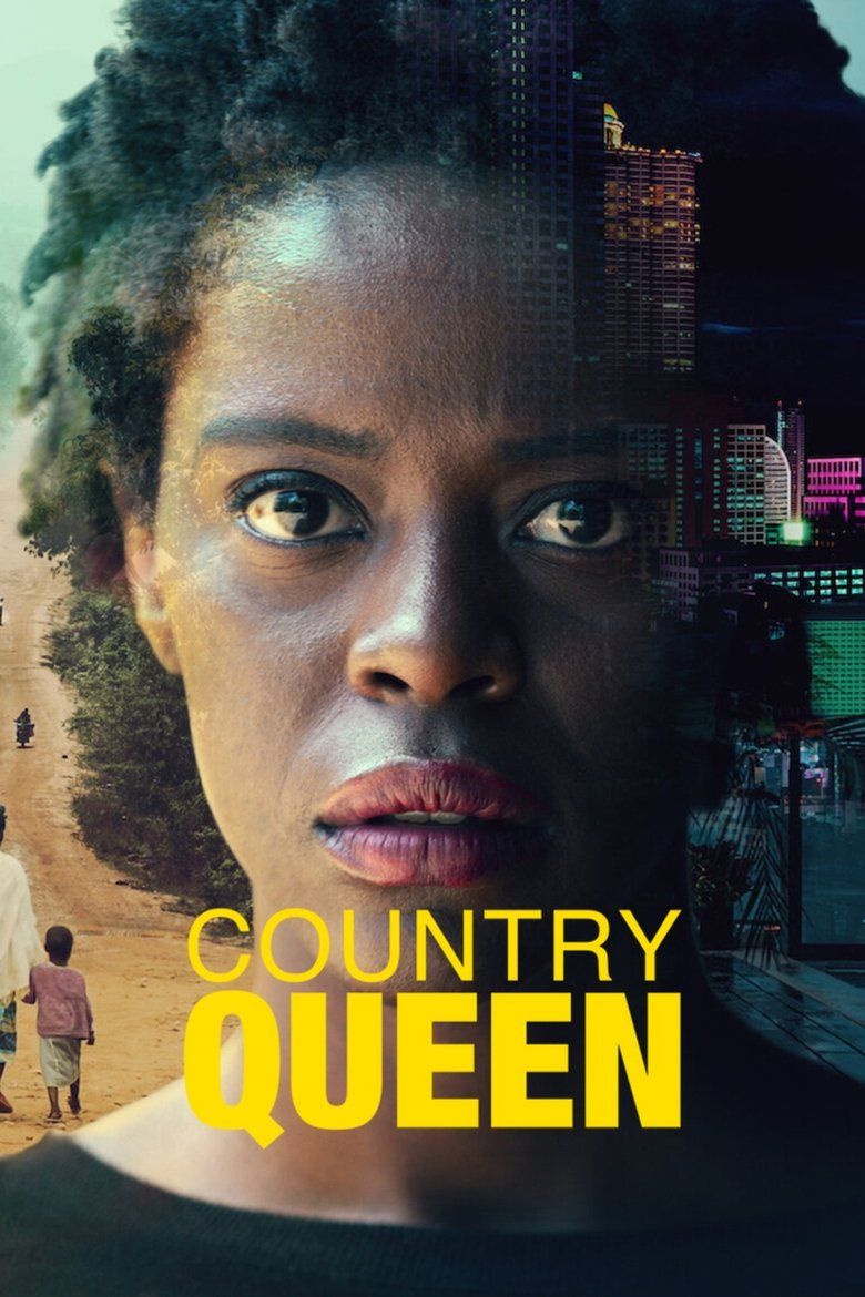 Country Queen S01