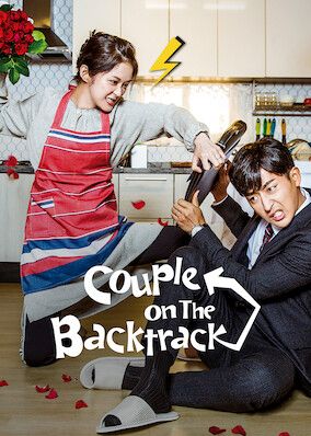 Couple on the Backtrack S01