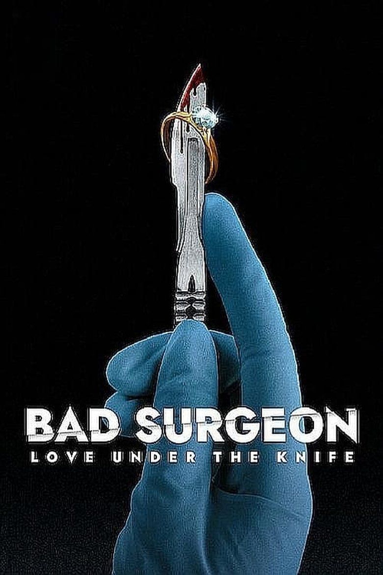 Bad Surgeon: Love Under the Knife S01