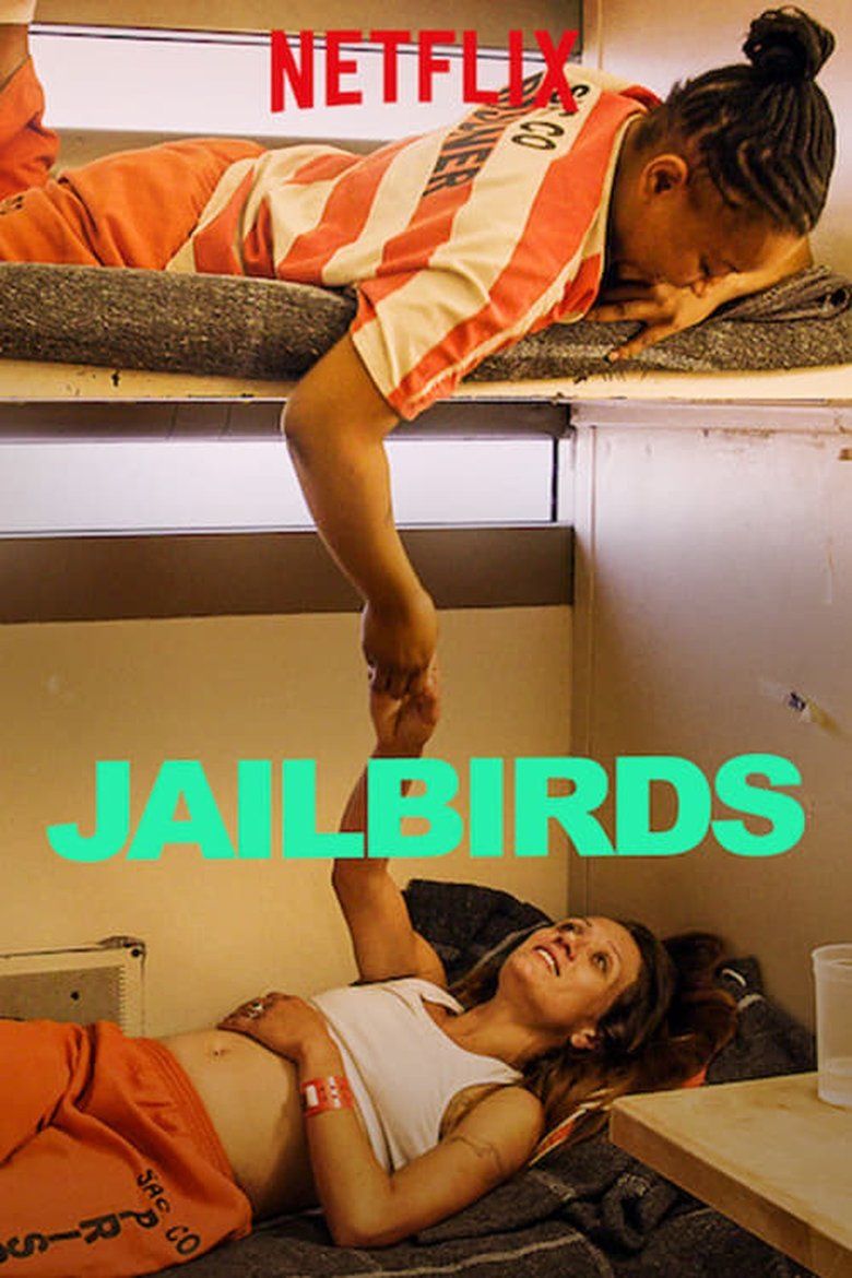 Jailbirds S01