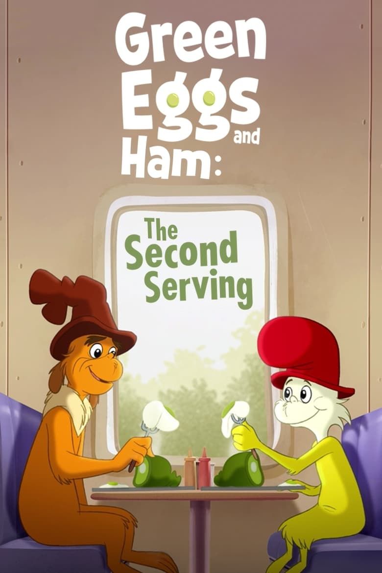 Green Eggs and Ham S02