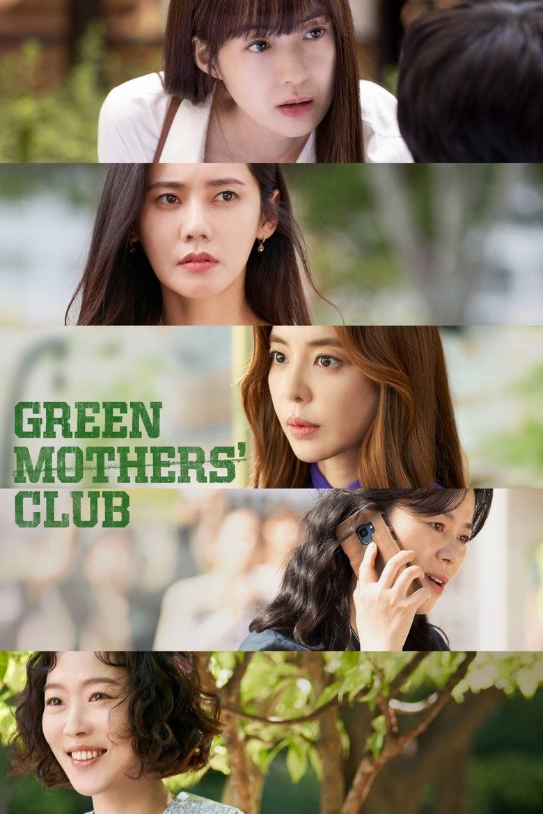 Green Mothers' Club S01