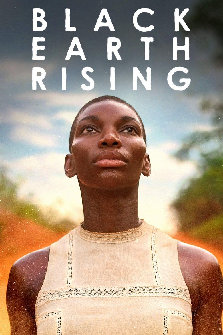Black Earth Rising S01