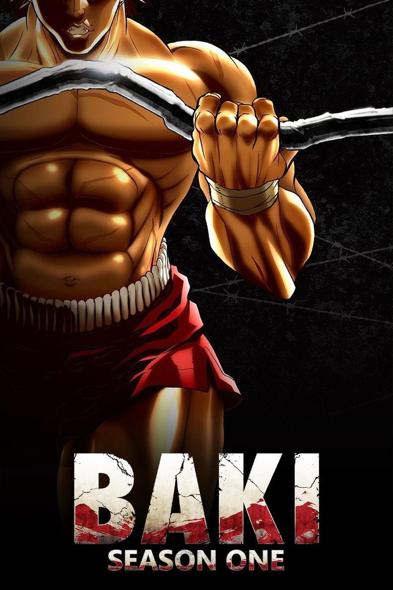 BAKI S01