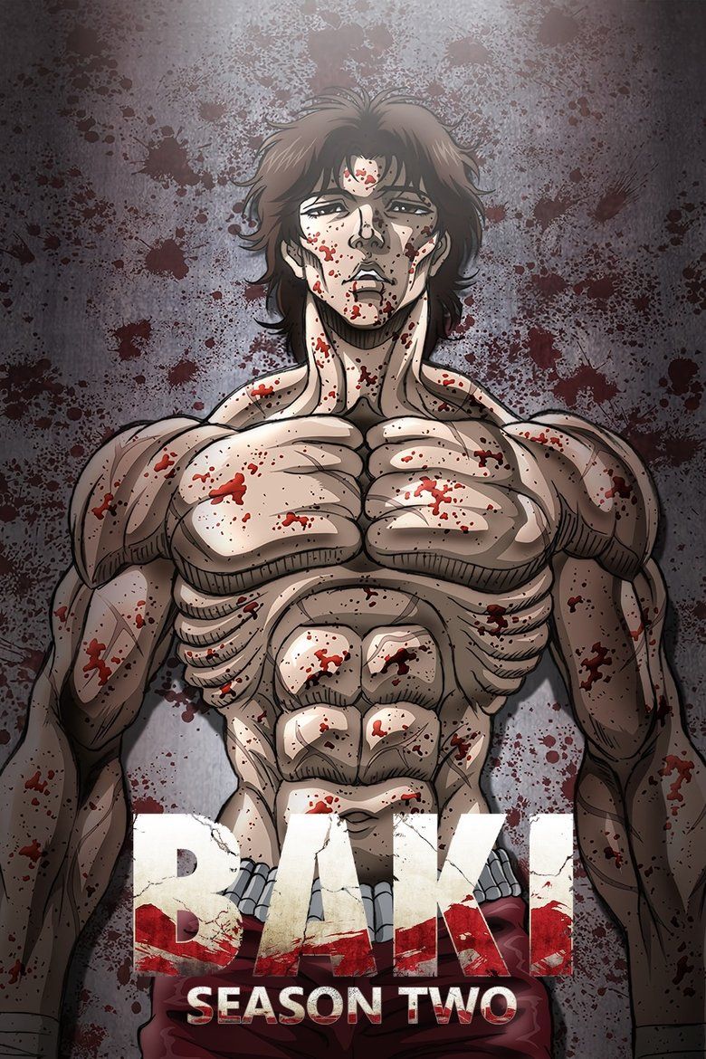 BAKI S02