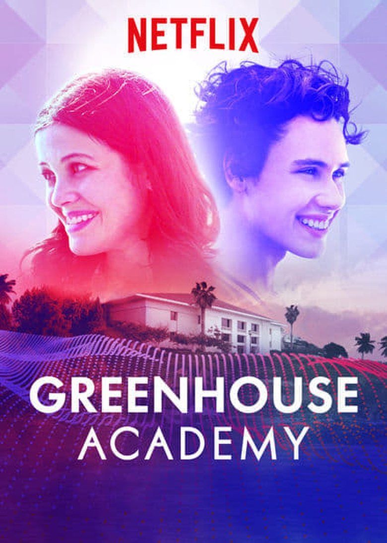 Greenhouse Academy S04
