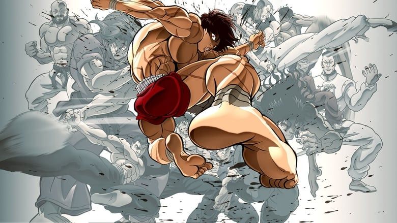 BAKI S03