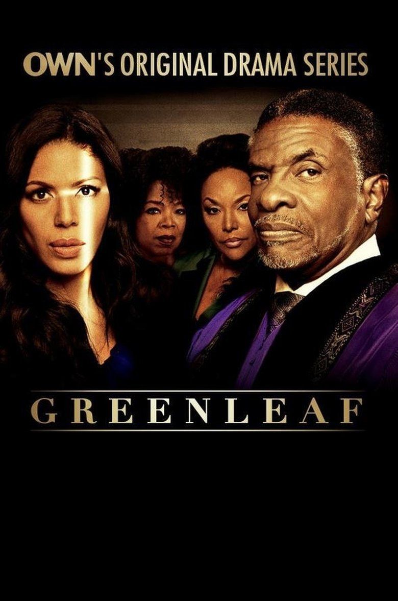 Greenleaf S01