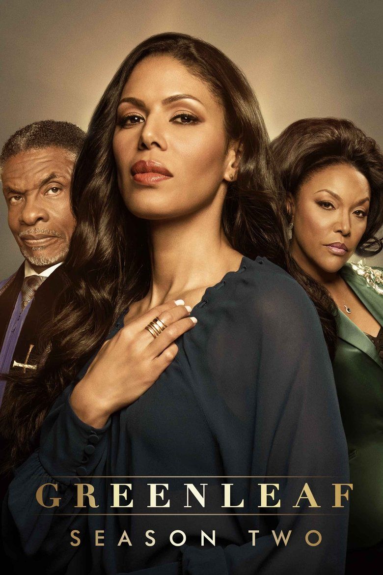 Greenleaf S02