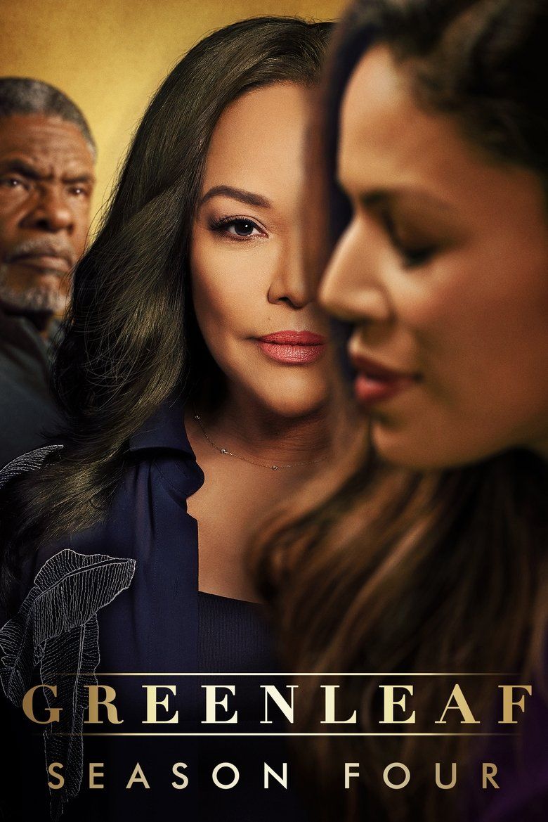 Greenleaf S04