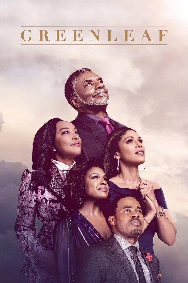 Greenleaf S05