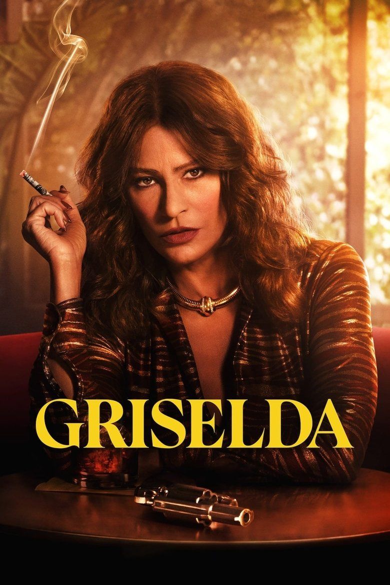 Griselda S01