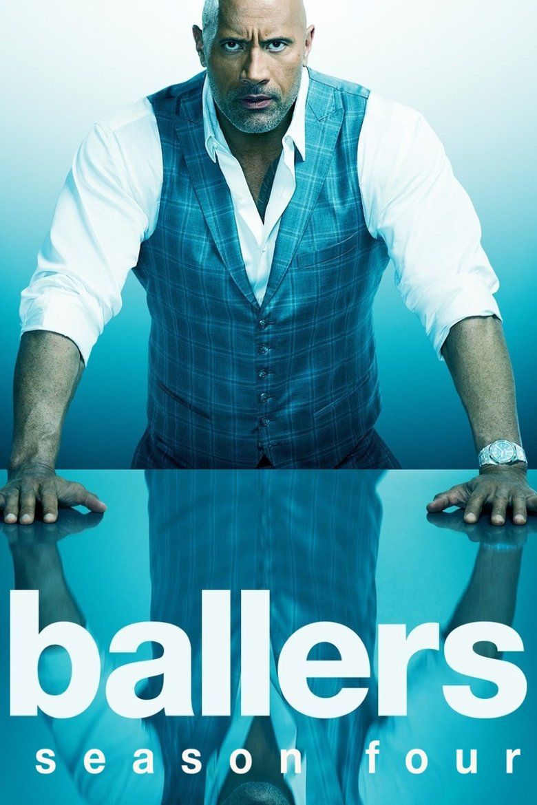 Ballers S04
