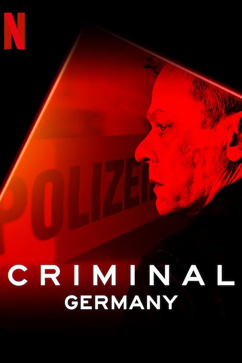 Criminal: Germany S01