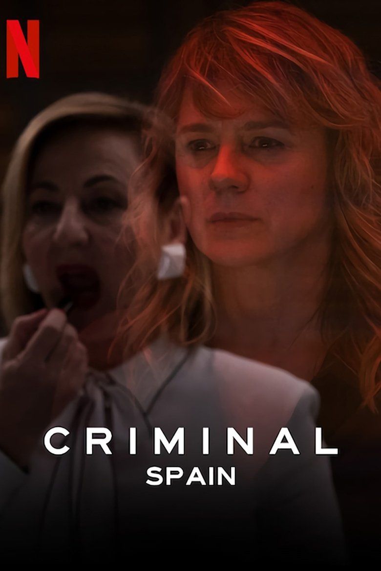 Criminal: Spain S01