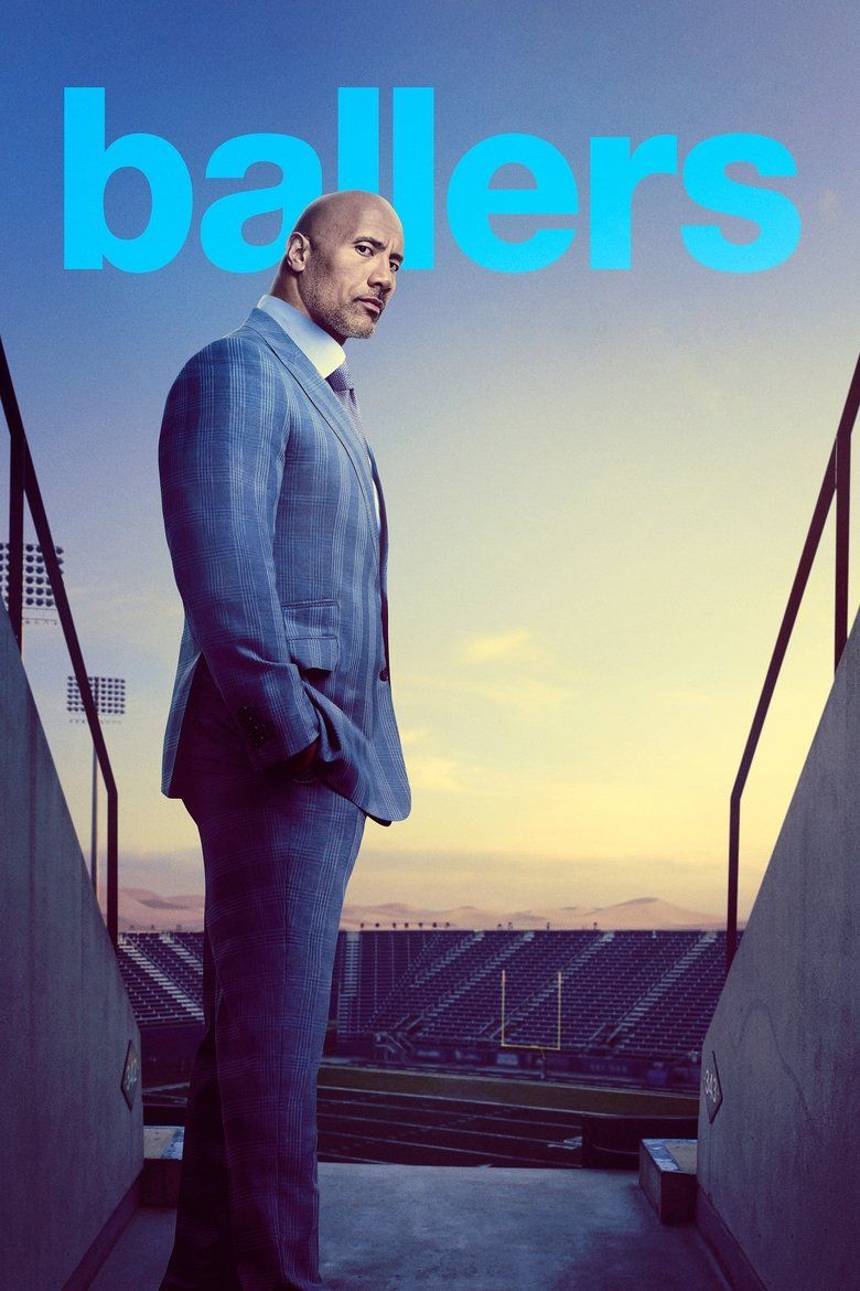 Ballers S05