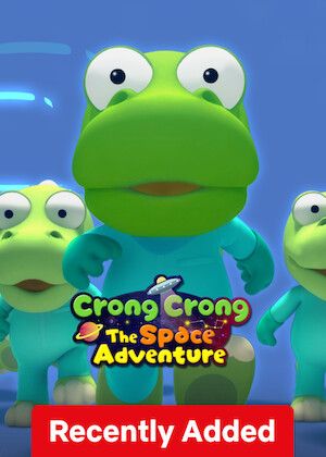 Crong Crong: The Space Adventure S01