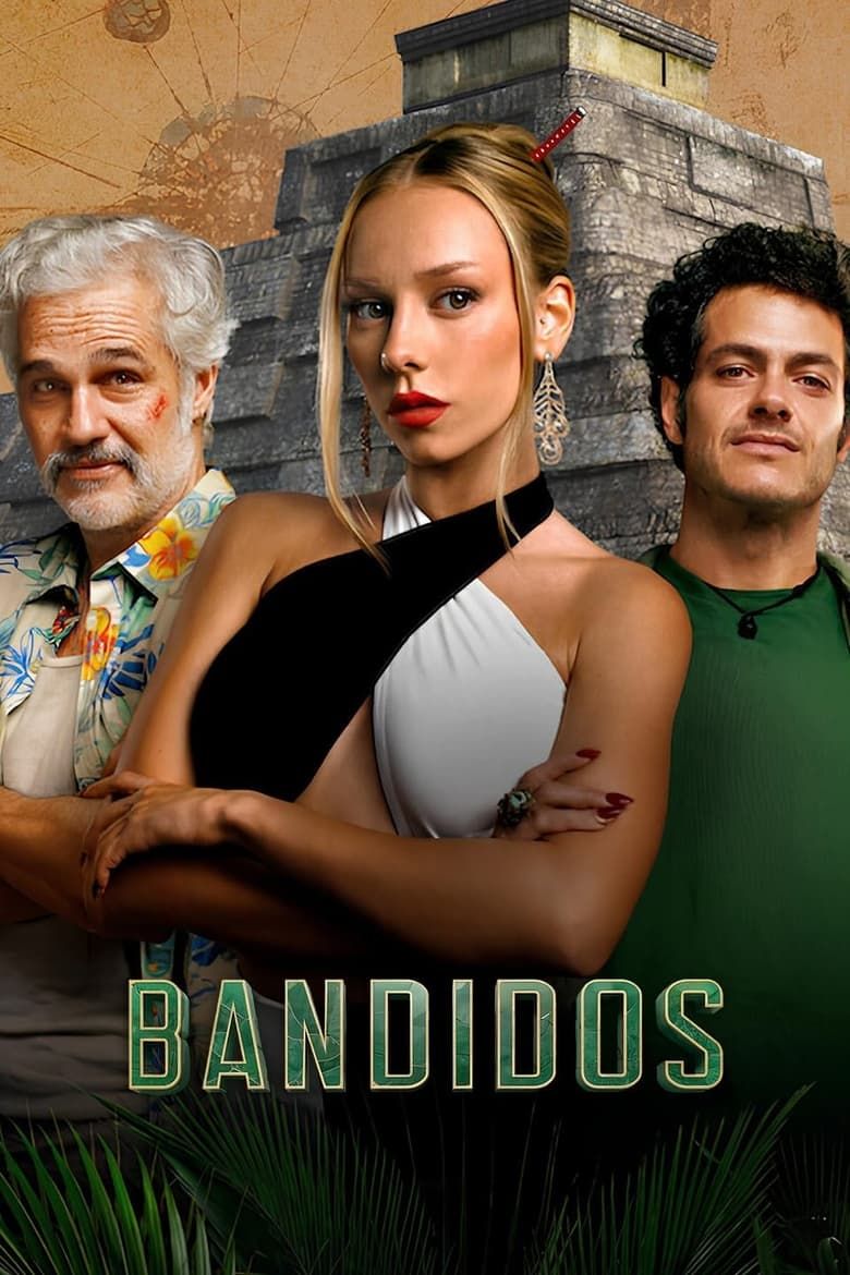 Bandidos S01