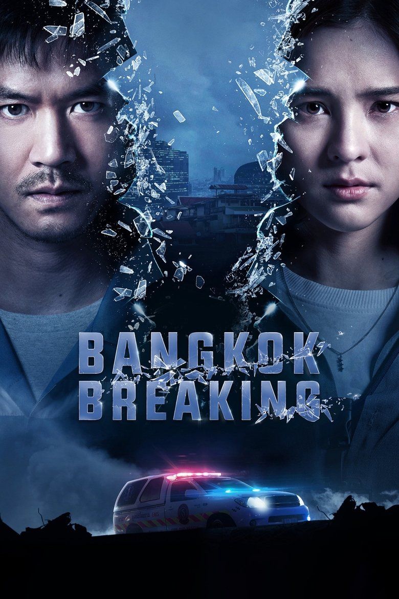 Bangkok Breaking S01