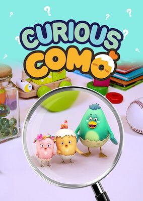 Curious Como S01