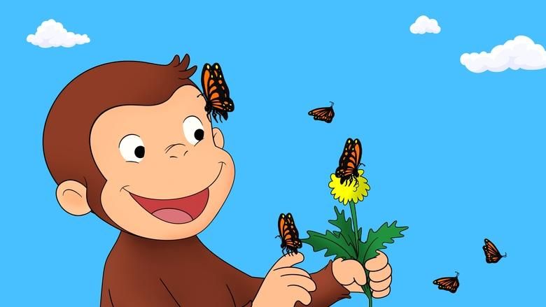 Curious George S11