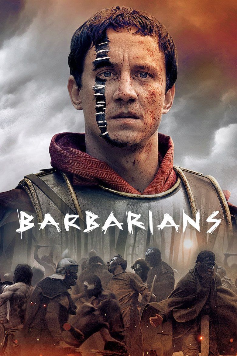 Barbarians S01