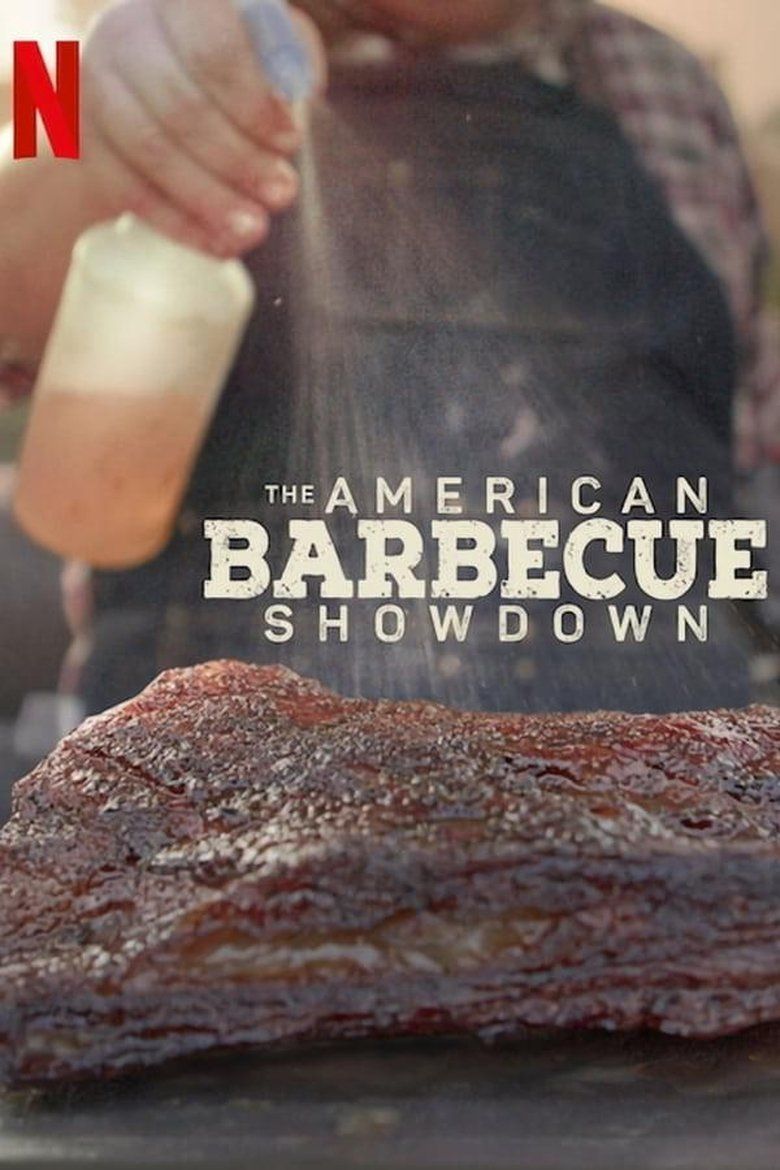 Barbecue Showdown S02