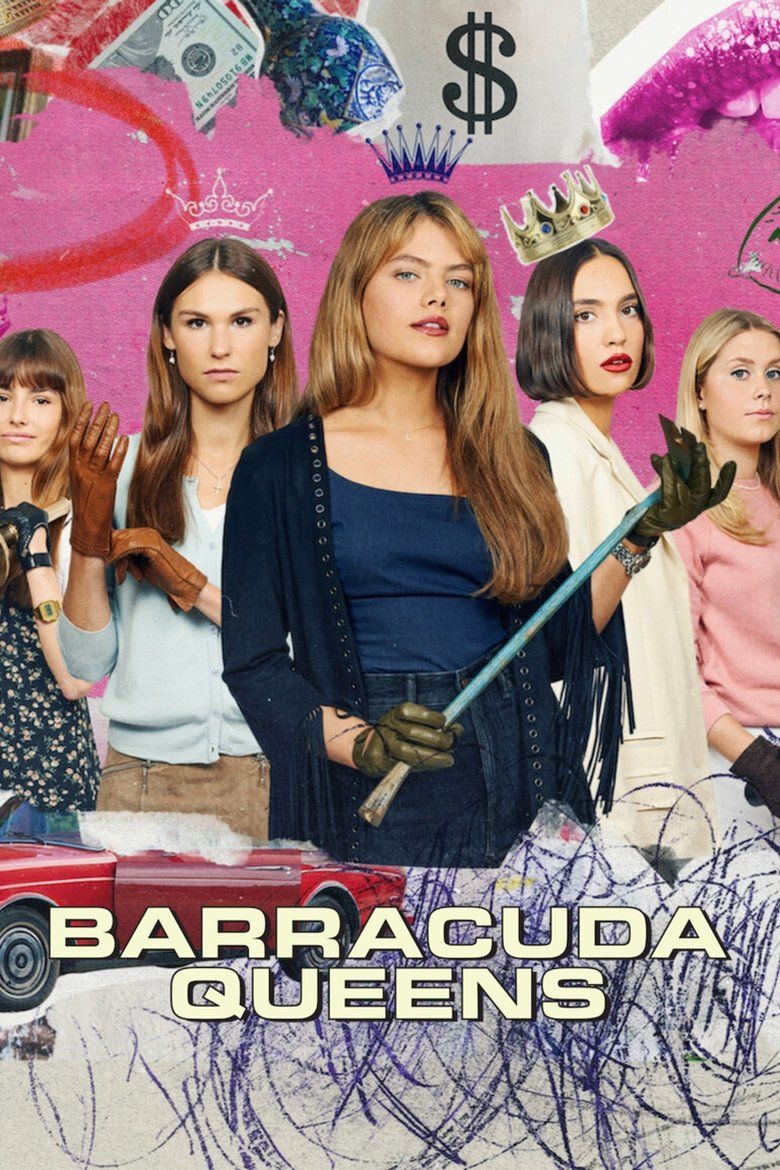 Barracuda Queens S01
