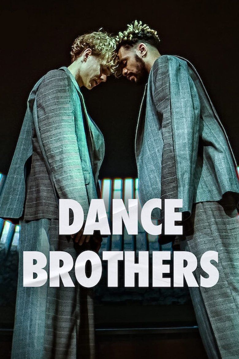 Dance Brothers S01