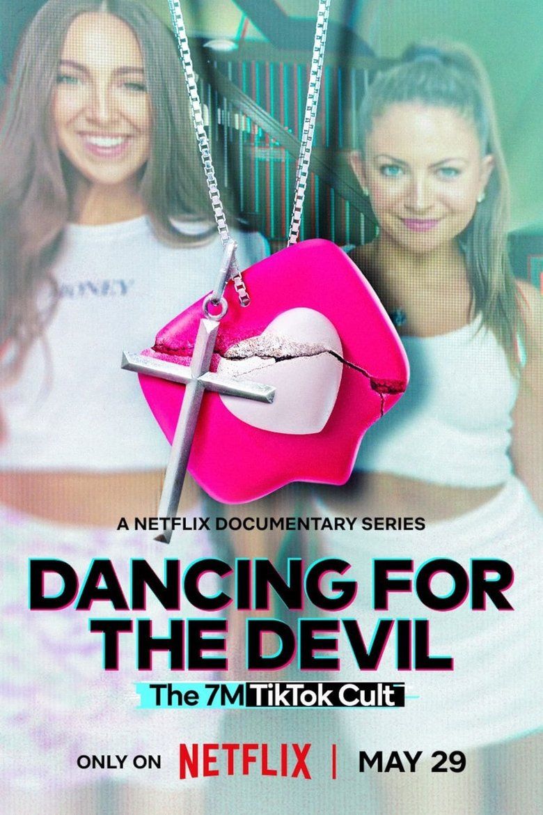 Dancing for the Devil: The 7M TikTok Cult S01