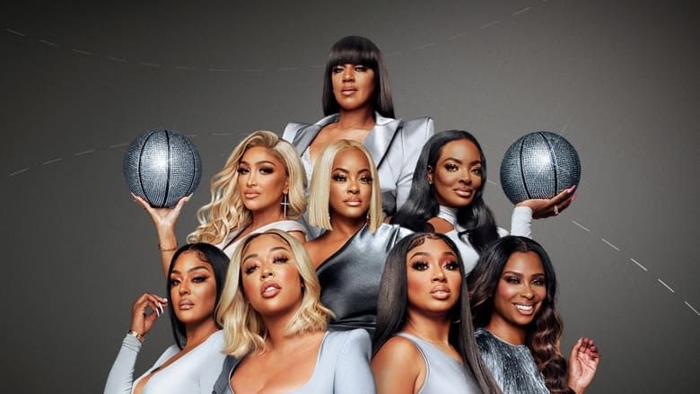Basketball Wives S04