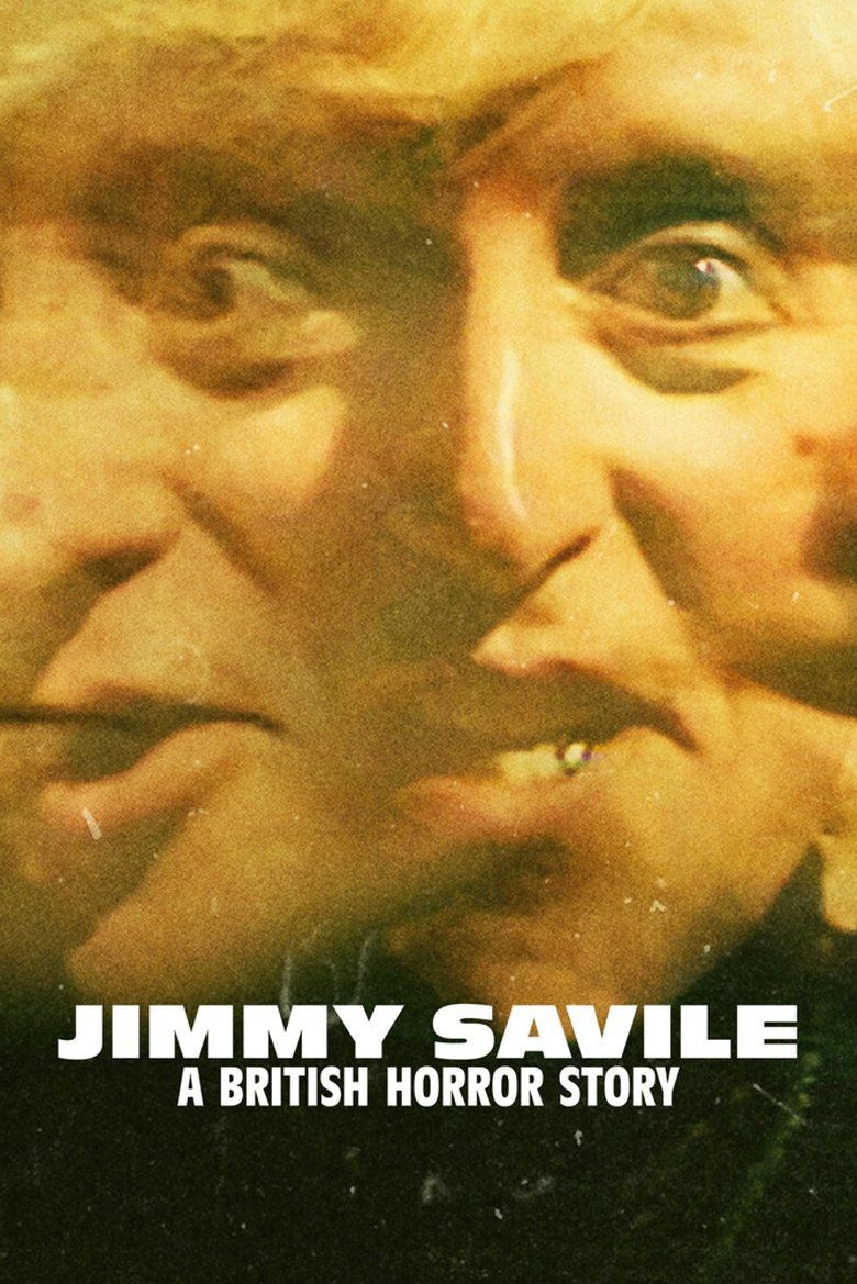 Jimmy Savile: A British Horror Story S01