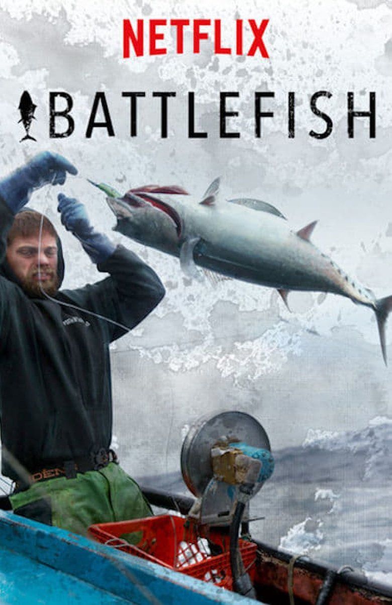 Battlefish S01