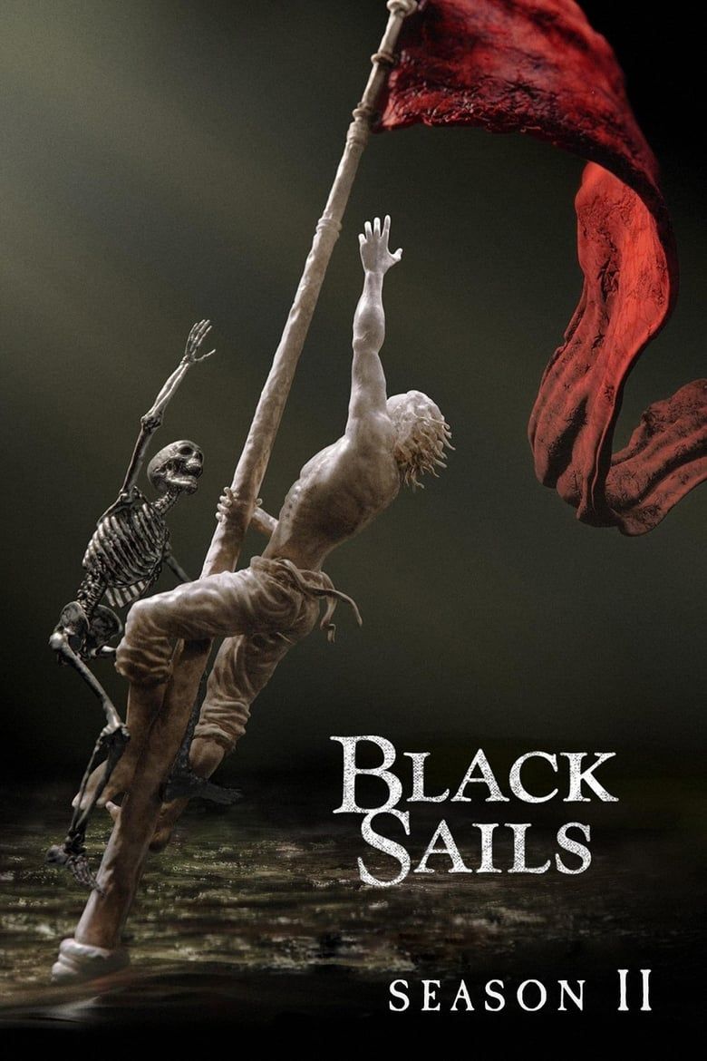 Black Sails S02