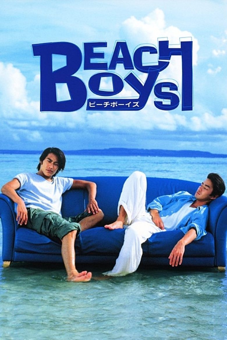 Beach Boys S01